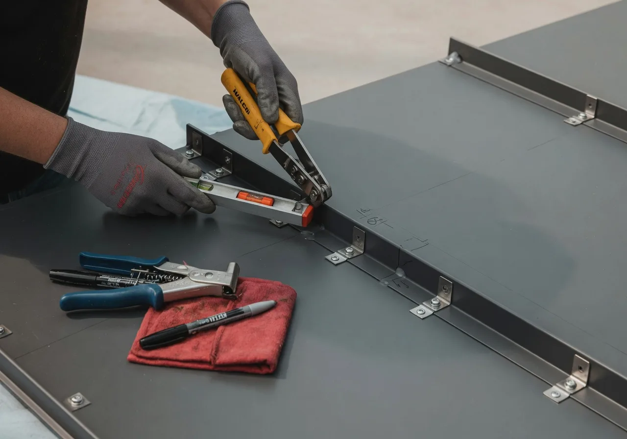 Why choose Metal Roofing Installation in Aulander, NC